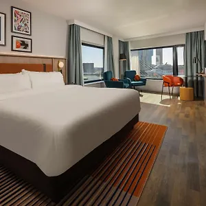 Hotel Inntel Centre ****